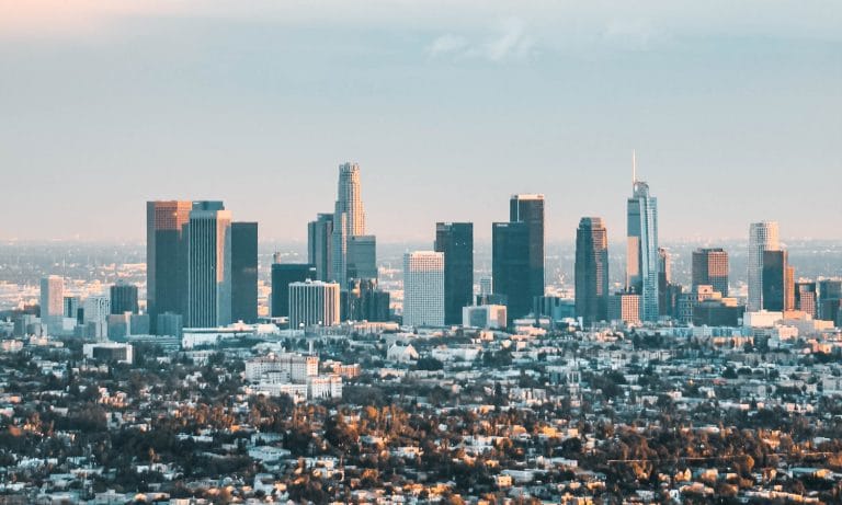 How America’s First Cannabis Lounge Is Already A Game Changer