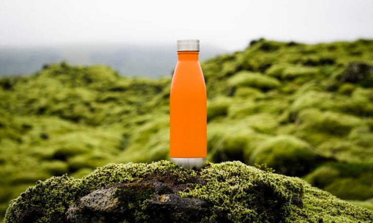 How Dirty Is Your Water Bottle?