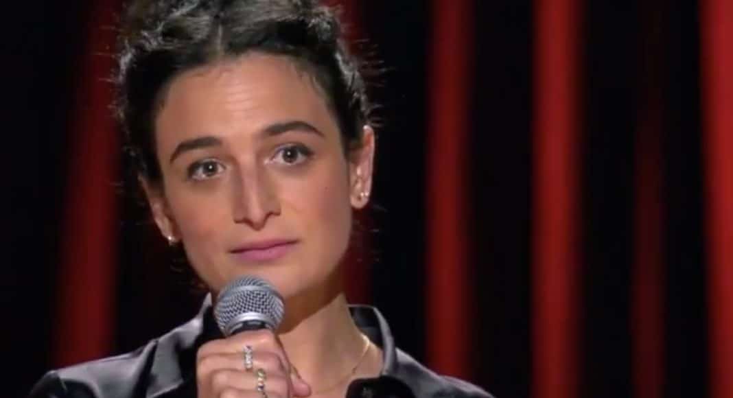 Jenny Slate Reveals Why You Shouldn't Smoke Weed Before The Gym