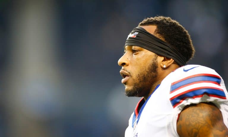 This Super Bowl Champ Used Medical Marijuana