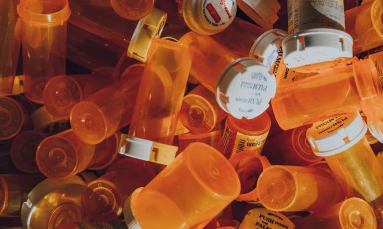 Study: Patients Stopped Using Benzodiazepines Once They Began Consuming Medical Cannabis