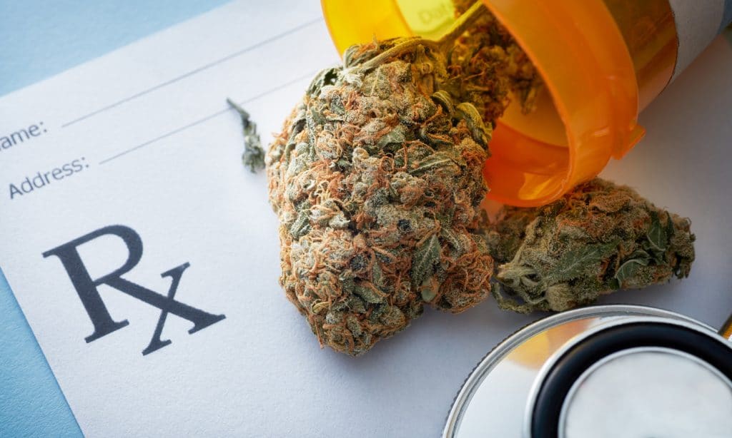 The Incredible Truth About Marijuana And Bladder Cancer