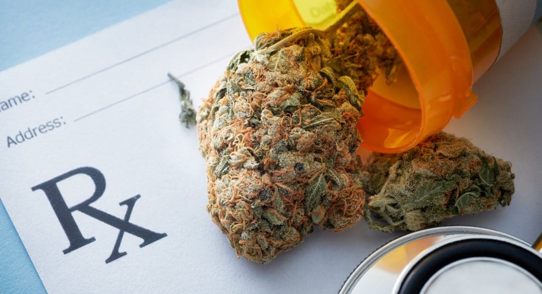 The Incredible Truth About Marijuana And Bladder Cancer