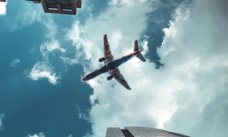 5 Of The Rudest Things You Can Do On An Airplane