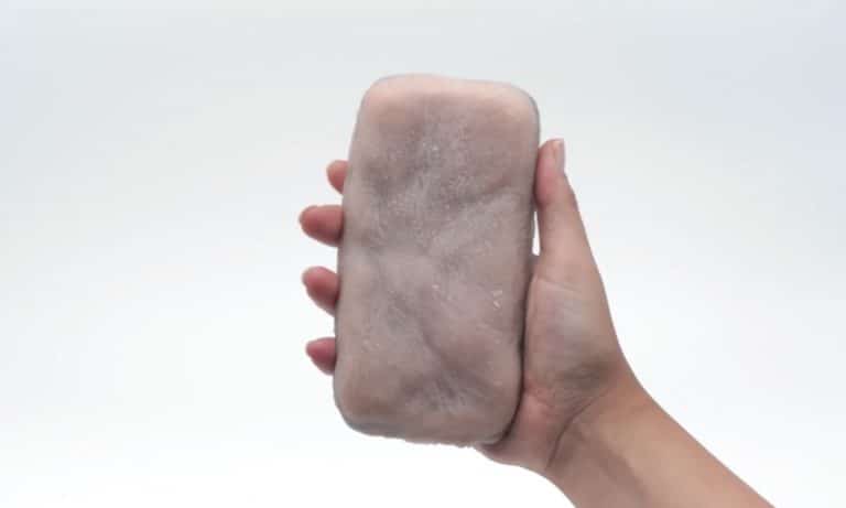 Human Flesh Phone Cases Are Horrible