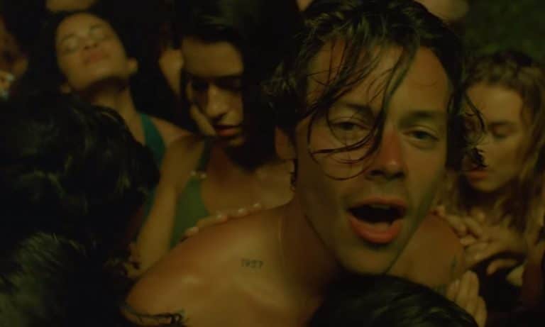 This Week’s Music: Harry Styles, King Princess And Halsey