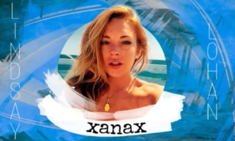 This Week’s Music: Lindsay Lohan, Samantha Urbani And The Knocks