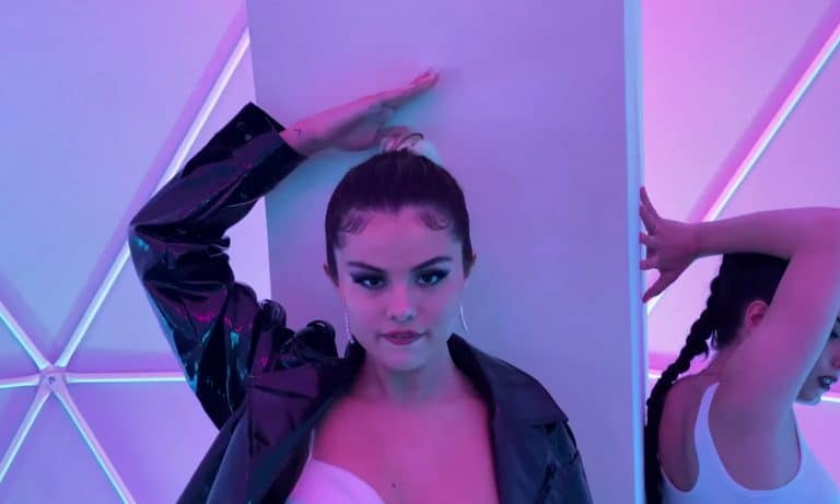 This Week’s Music: Selena Gomez, Beabadoobee And Cigarettes After Sex