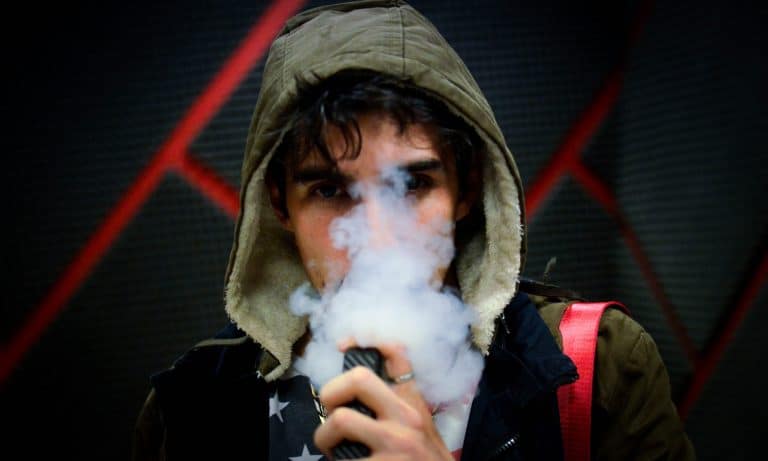 How To Spot A Fake Vape Cartridge