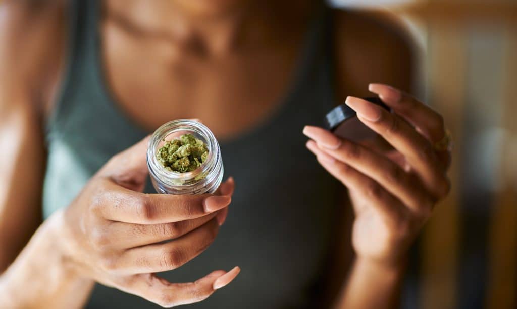 Women And Minorities Push To Maintain Presence In Cannabis Industry