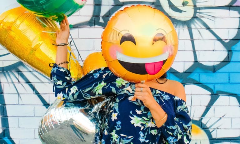 5 Apps Every Happy Person Needs