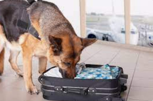 How Accurate Are Drug Sniffing Dogs