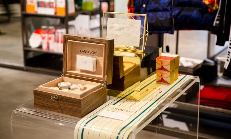 Marijuana Is The Hottest Accessory For These Big Box Retailers