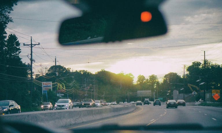 Can Industrial Hemp Make Automobiles More Green?