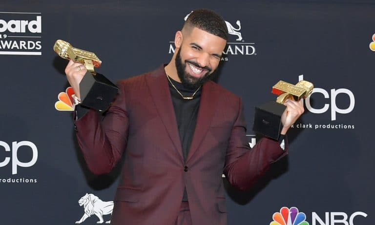Canopy Growth Scores Marijuana Partnership With Drake