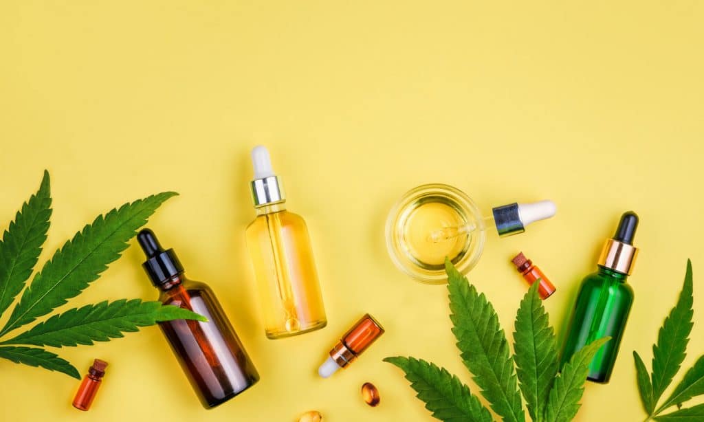 CBD & Hair Loss