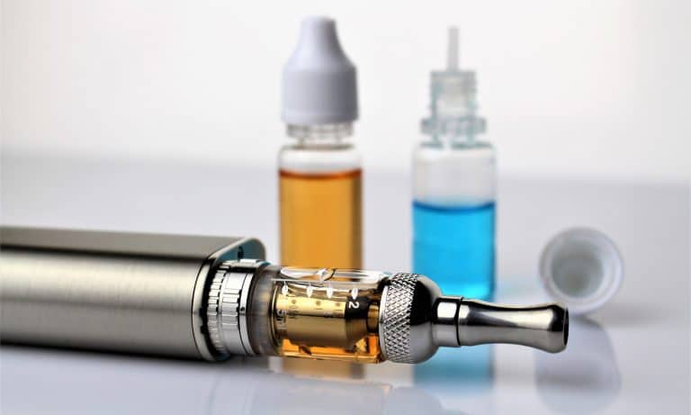 We Now Know What Likely Caused The Vaping Illness Outbreak