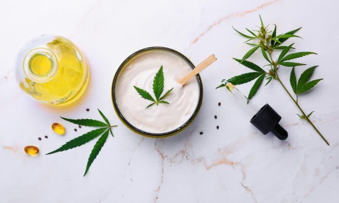 Could CBD And Cannabis Eliminate The High-Cost And High-Stakes Of Current Psoriasis Medicines?
