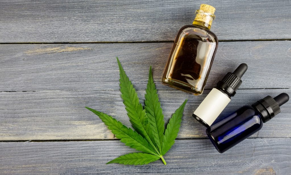 Could CBD Help With Weight Loss?