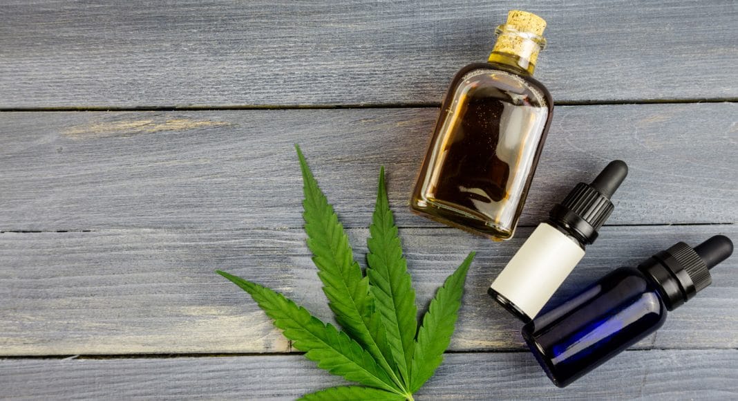 Could CBD Help With Weight Loss?