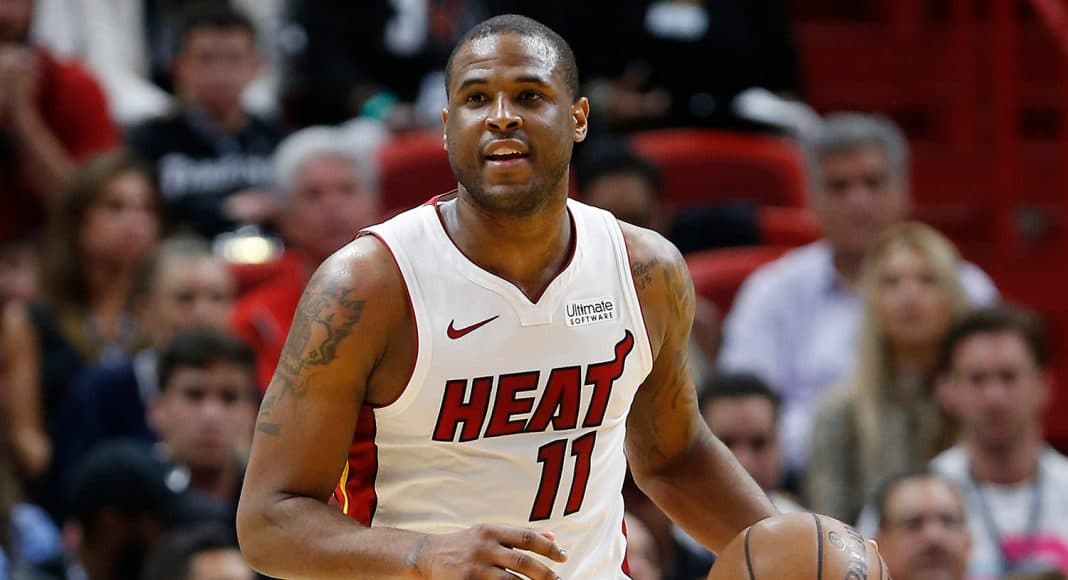 Every Funny Thing About Dion Waiters No Good, Very Bad Edibles Incident