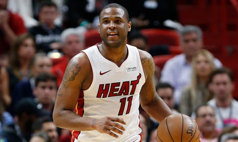 Every Funny Thing About The Dion Waiters No Good, Very Bad Edibles Incident
