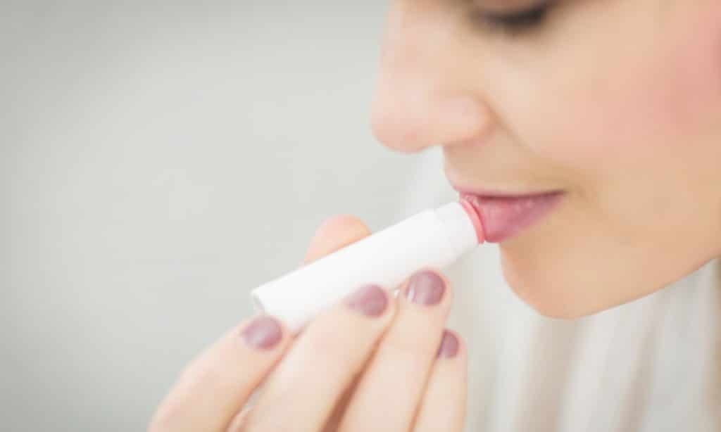 Everything you should know about CBD lip balm