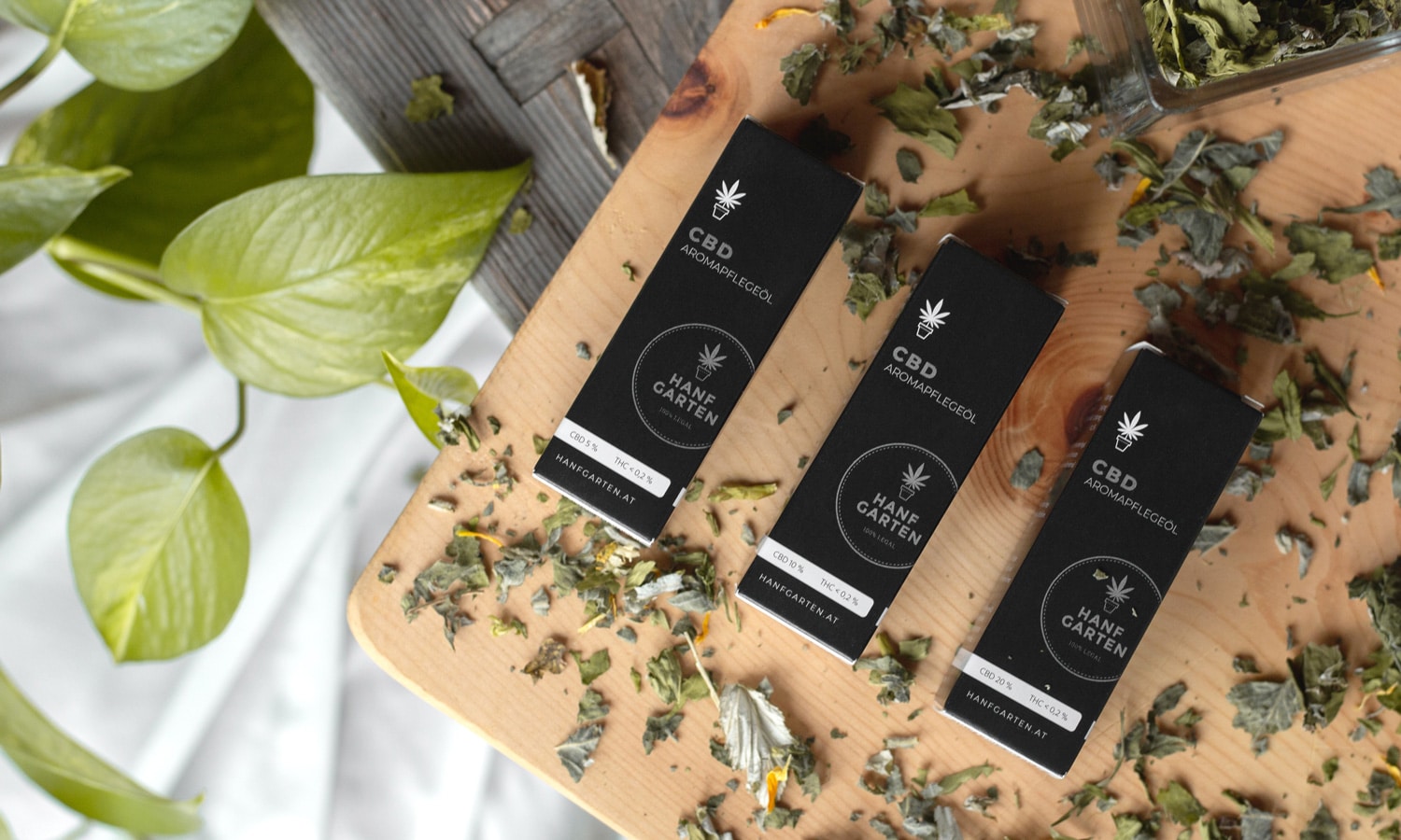 FDA Warns 15 Companies For Selling CBD Products That Violate FD C Act