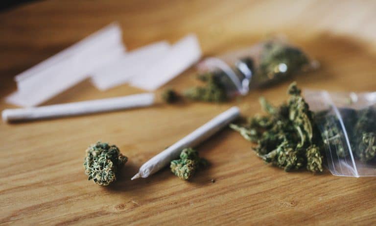Heavy Marijuana Use Could Double Stroke Risk For Young People
