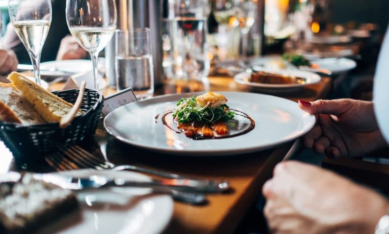 Here’s Why You Should Take CBD With Food