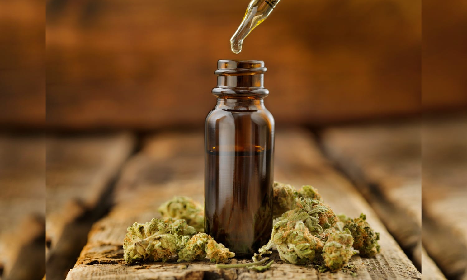 How Patients With Parkinson’s Disease Can Benefit From CBD