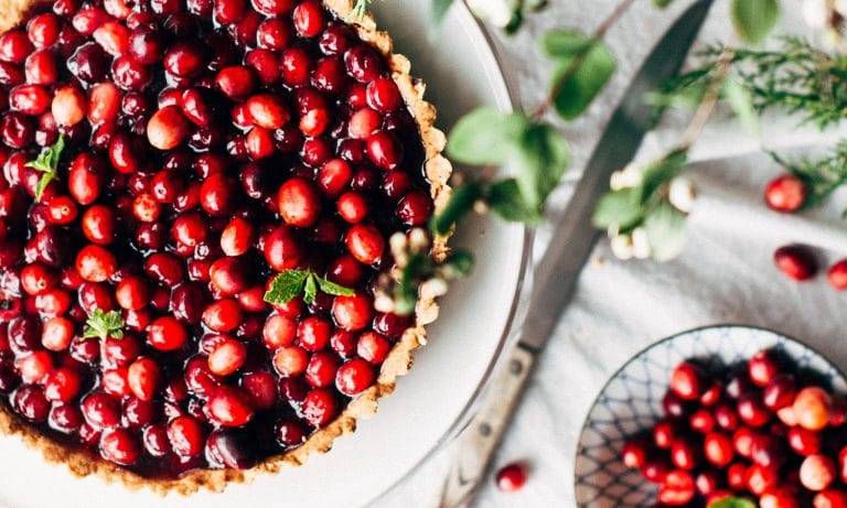 How To Use CBD To Combat Your Thanksgiving Food Coma