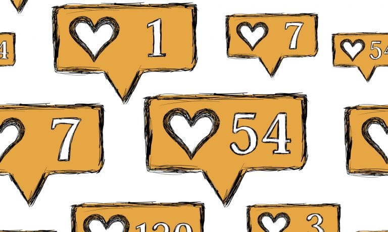 Instagram Hiding ‘Like’ Counts For Certain Users From All Over The World