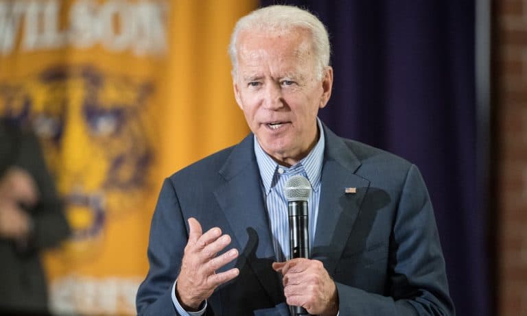 Joe Biden Isn’t Sure If Marijuana Is A ‘Gateway Drug’ — It’s Not