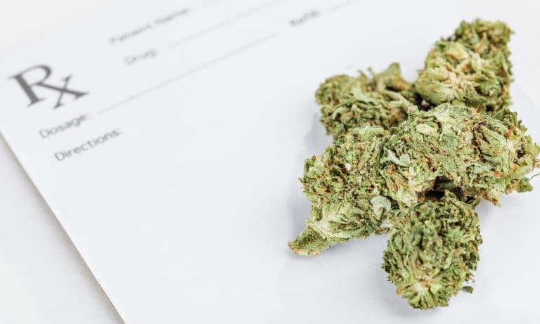 Leukemia And Medical Marijuana: Here Are The Facts