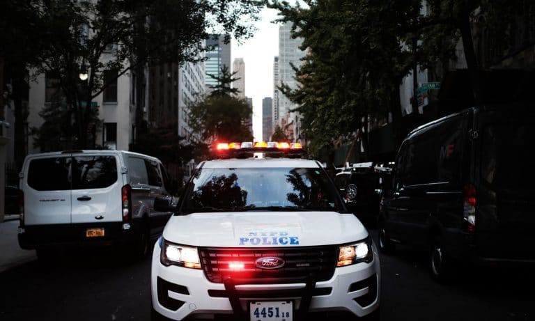 New York Cops Still Target People Of Color For Marijuana Busts