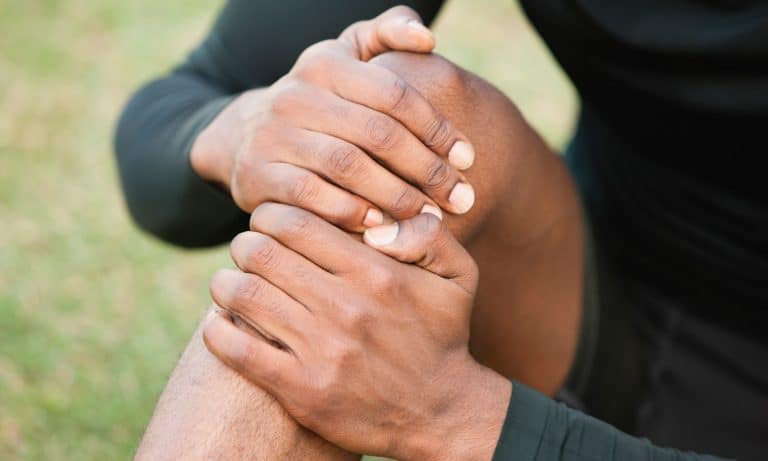 Recovering After Knee Surgery: How CBD And Marijuana Can Help