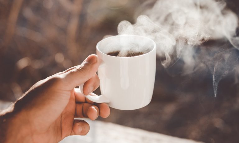 Should You Mix CBD With Your Morning Coffee