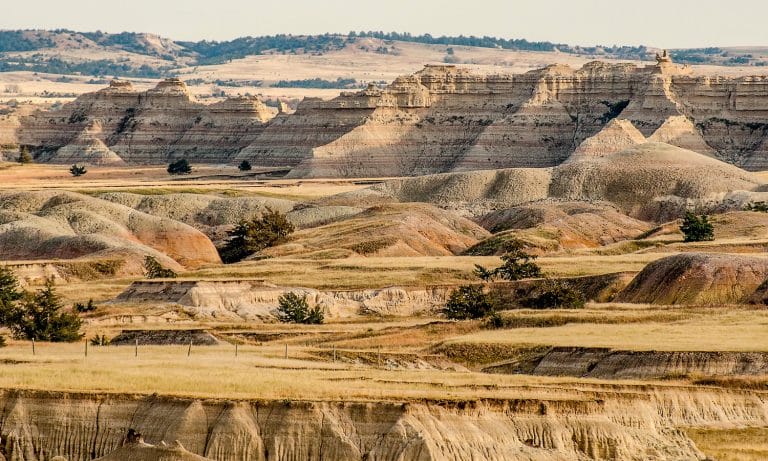 South Dakota Just Got Serious About Marijuana Legalization