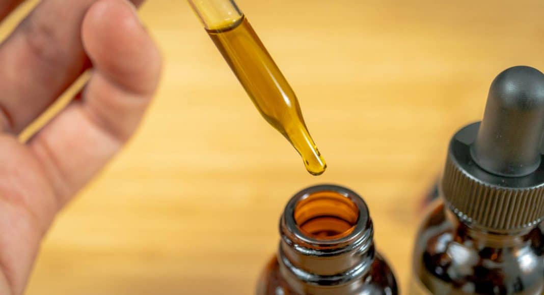 Study Says Legal CBD Products May Cause Positive Drug Test Results