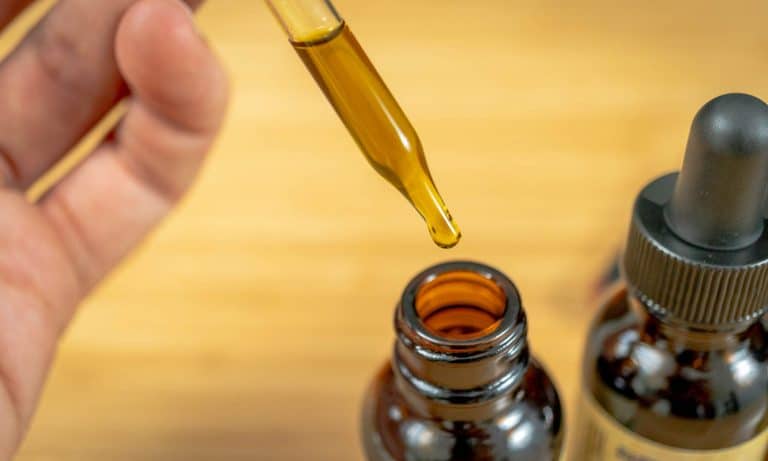 Study Confirms CBD Products May Cause You To Fail A Drug Test