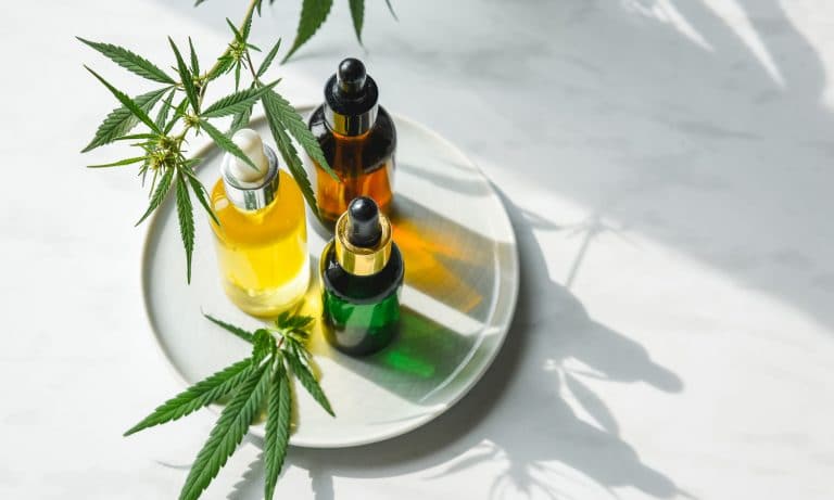 Risks Of Infusing Hemp-CBD Topicals With Essential Oils And Menthol