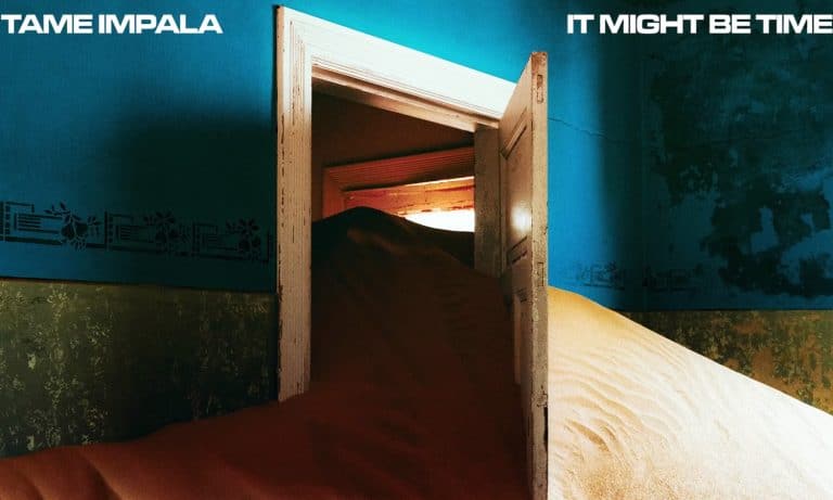 This Week’s Music: HAIM, Dua Lipa And Tame Impala