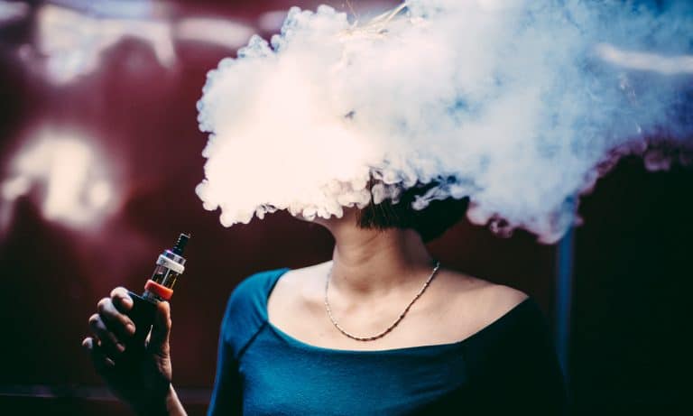 Vaping Could Be Worse For Your Heart Than Smoking Cigarettes