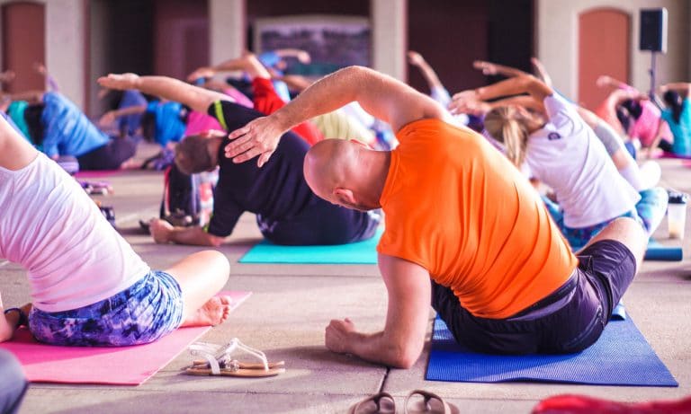 What Is CBD Yoga And Does It Work?