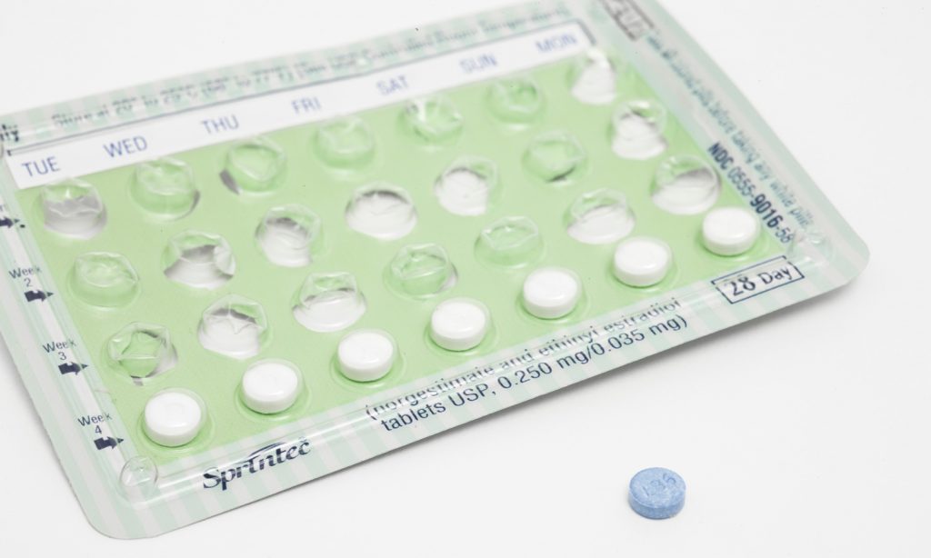 What You Need To Know About Marijuana And Birth Control