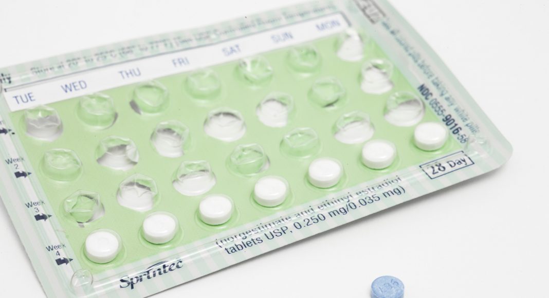 What You Need To Know About Marijuana And Birth Control