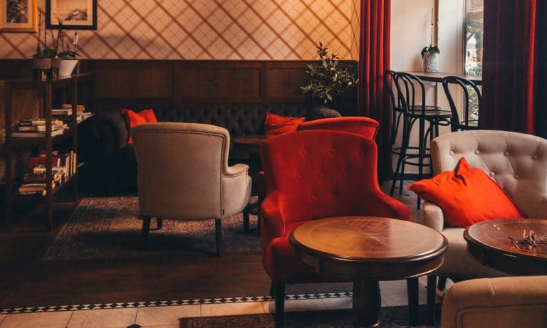 Why Cannabis Consumption Lounges Have Failed To Take Off