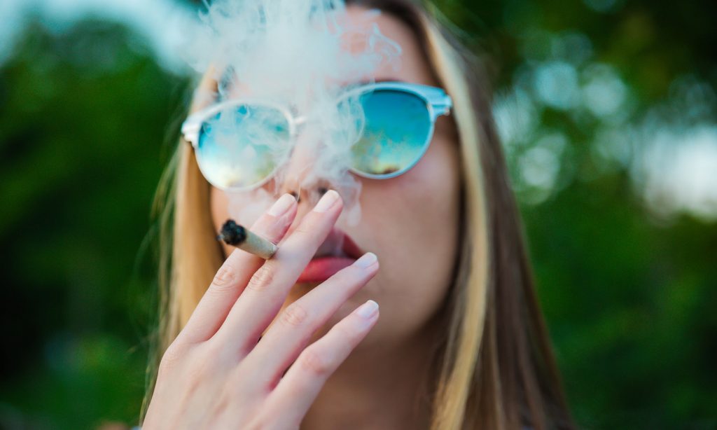 You Won't Guess Which Canadians Are The Biggest Marijuana Users