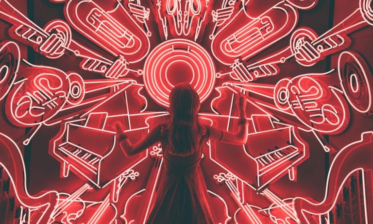 5 Ways To Find New Music You Love